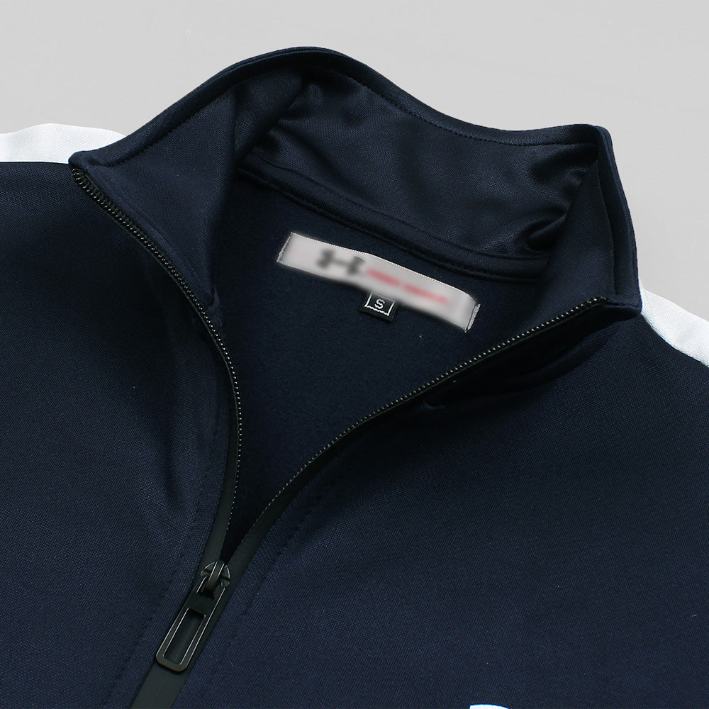 UND MEN PREMIUM RIVAL KNIT TRACKSUIT NEAVY