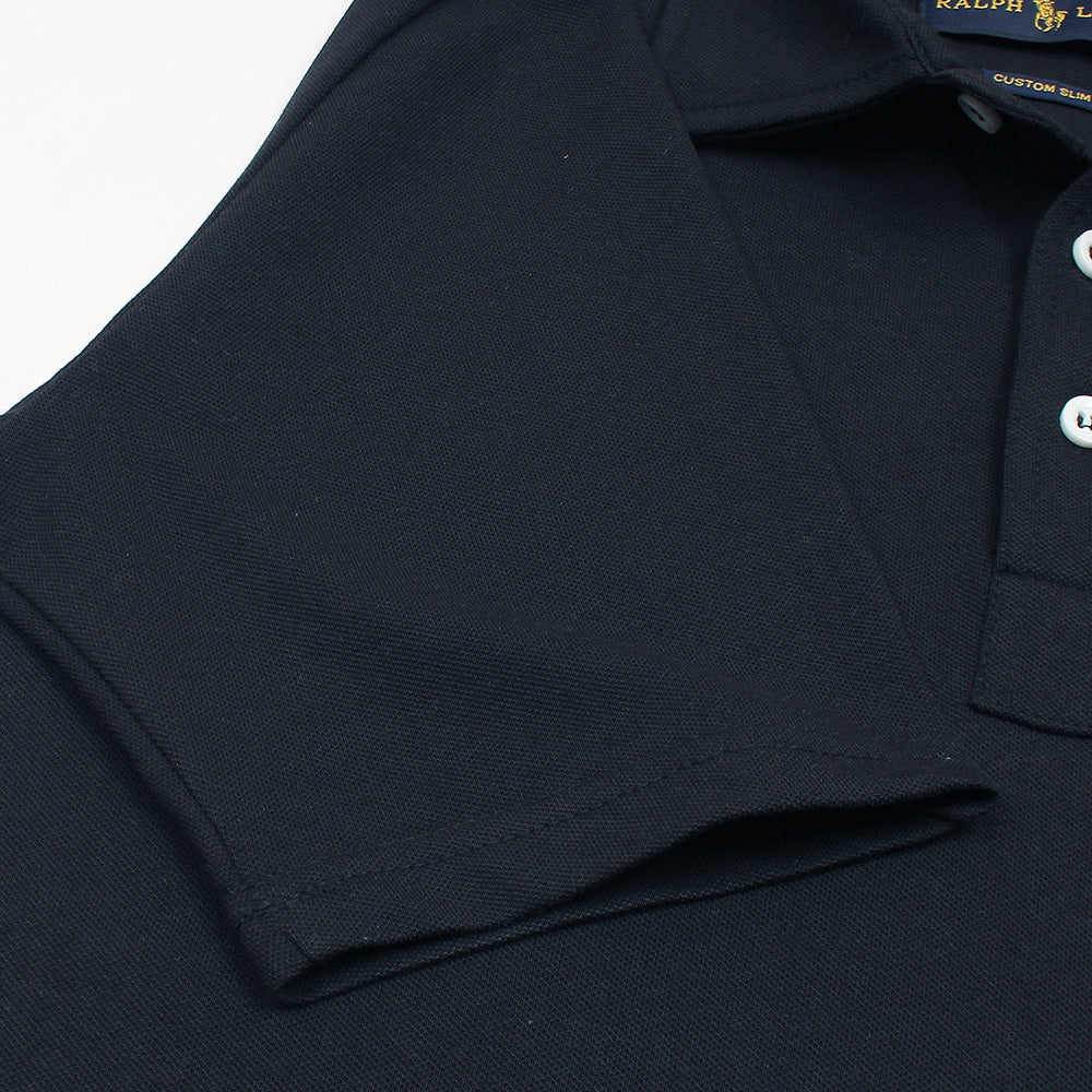 R-L PREMIUM PERFOMANCE POLO NEAVY