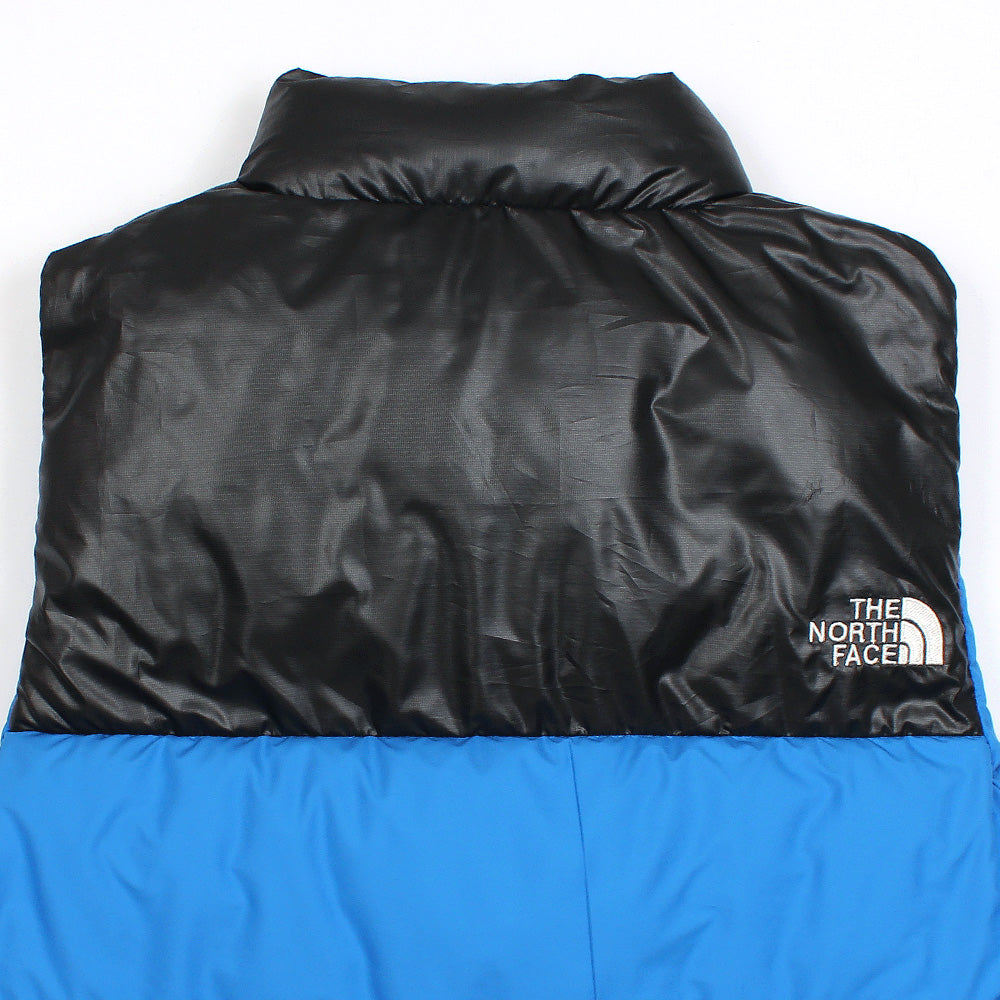 NRTH FCE IMPORTED POWER LOFT MEN JACKET ROYAL/BLUE