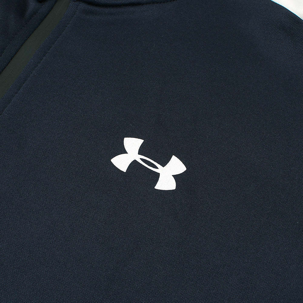 UND MEN PREMIUM RIVAL KNIT TRACKSUIT NEAVY