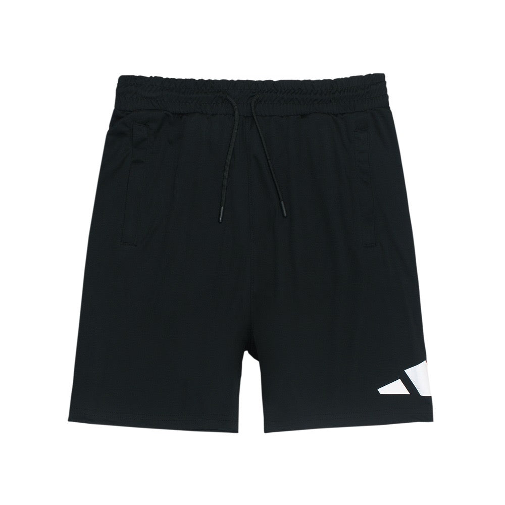 ADS STRECHY SHORTS BLACK