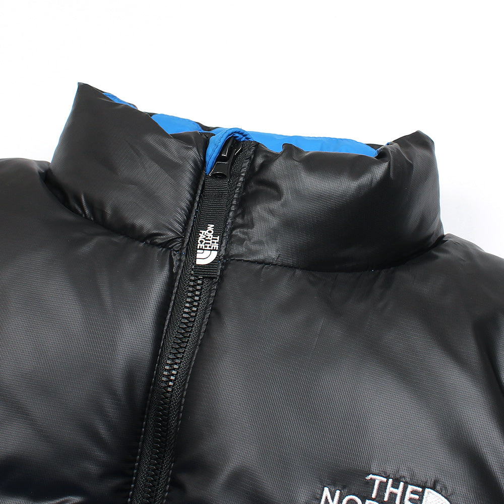 NRTH FCE IMPORTED POWER LOFT MEN JACKET ROYAL/BLUE