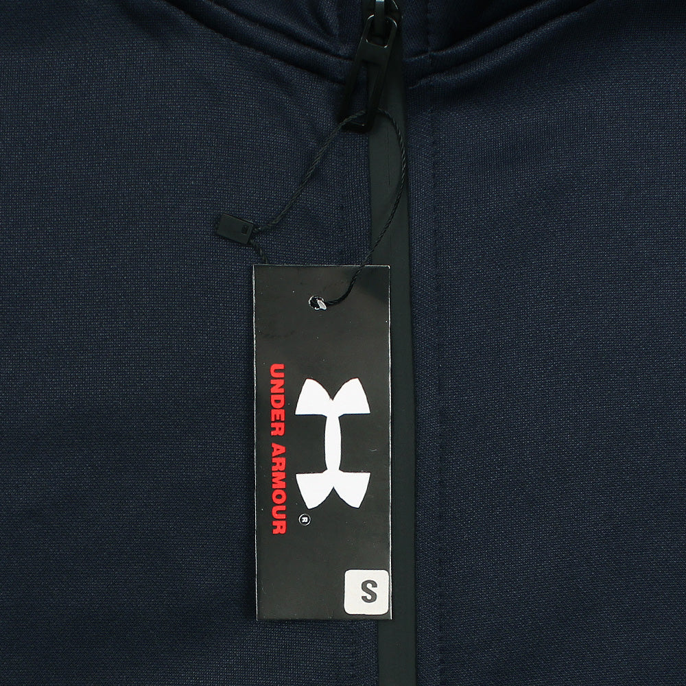 UND MEN PREMIUM RIVAL KNIT TRACKSUIT NEAVY