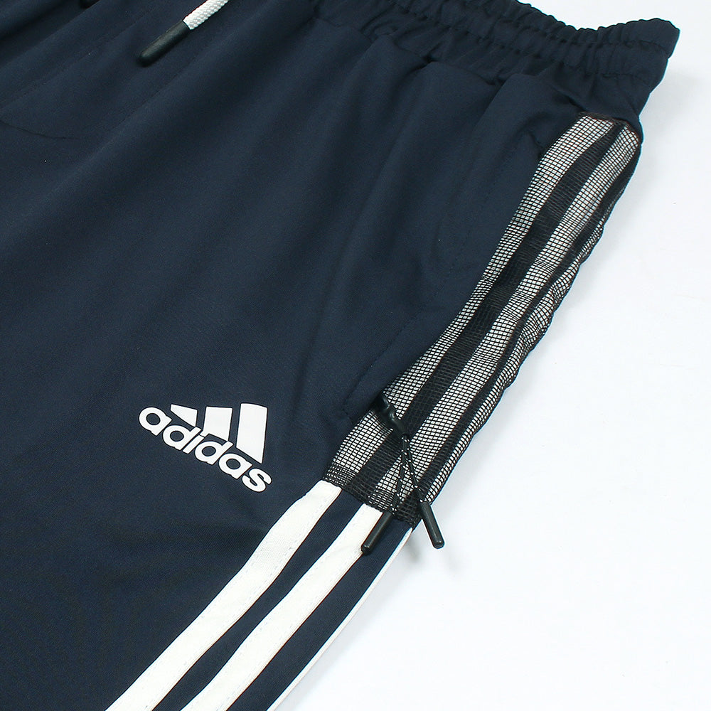 ADS PREMIUM ARO MESH TROUSER ZIP NEAVY