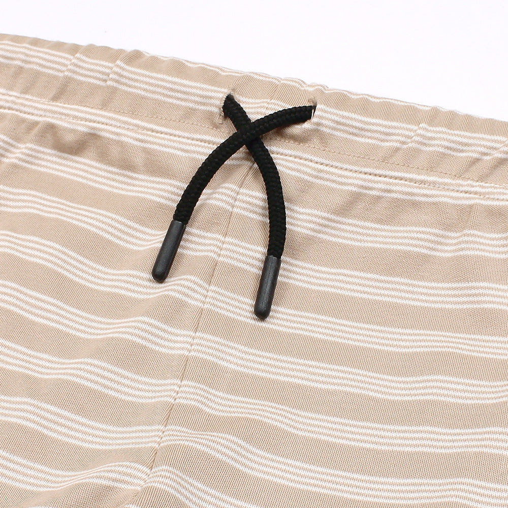 RAPL LURN PREMIUM TEE TWINSET PALE LINES