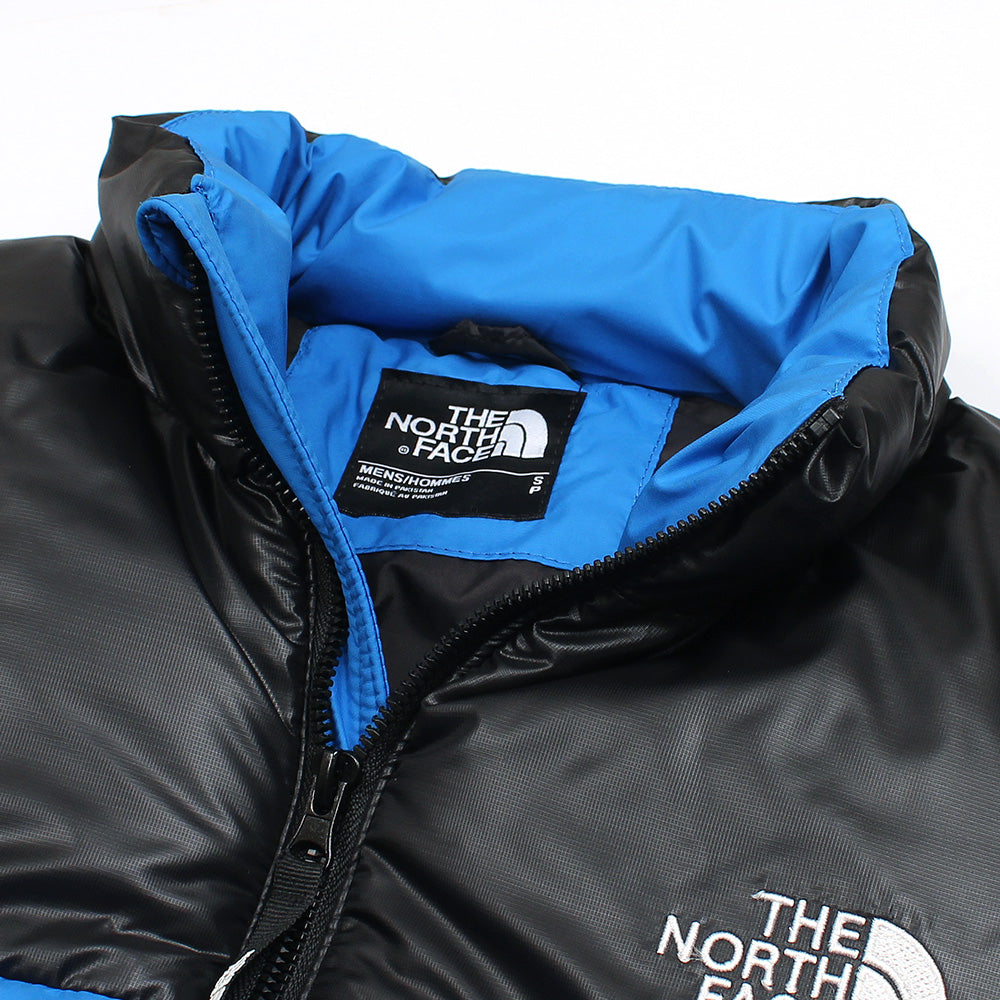 NRTH FCE IMPORTED POWER LOFT MEN JACKET ROYAL/BLUE