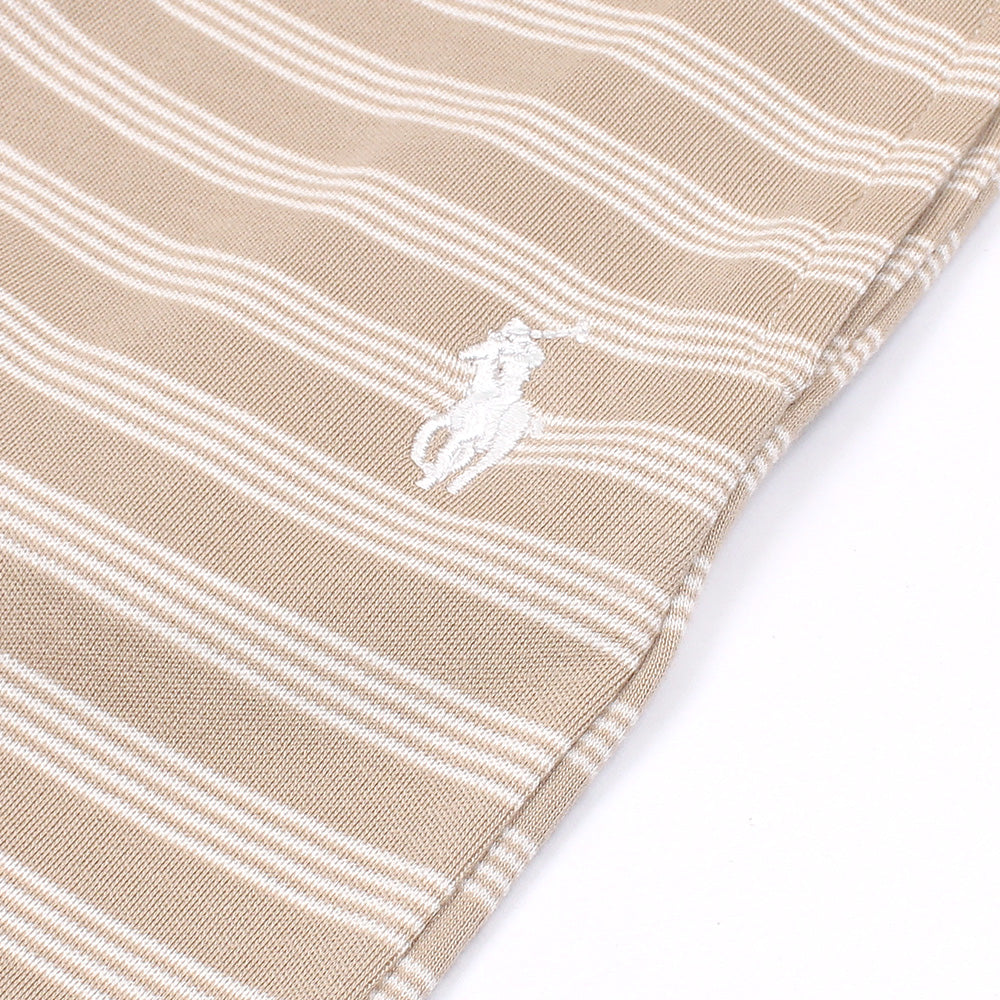 RAPL LURN PREMIUM TEE TWINSET PALE LINES