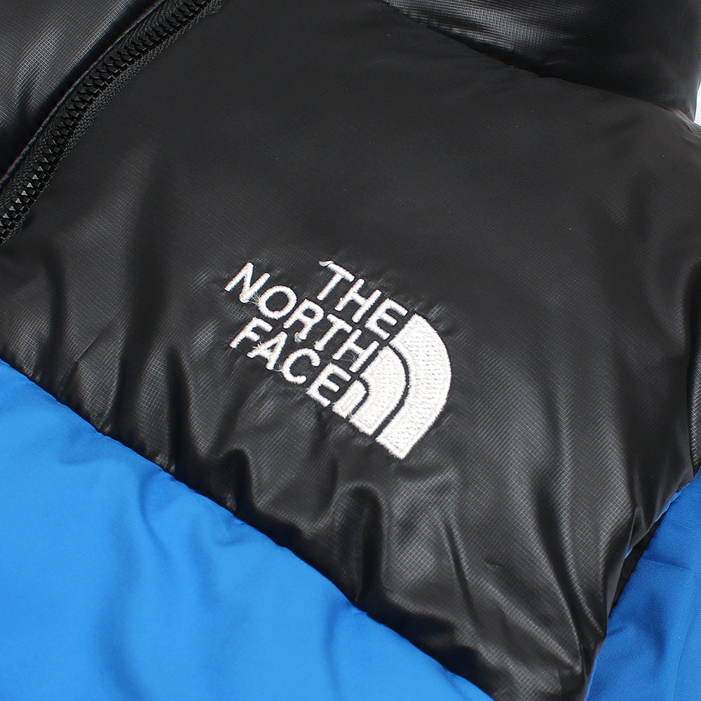 NRTH FCE IMPORTED POWER LOFT MEN JACKET ROYAL/BLUE