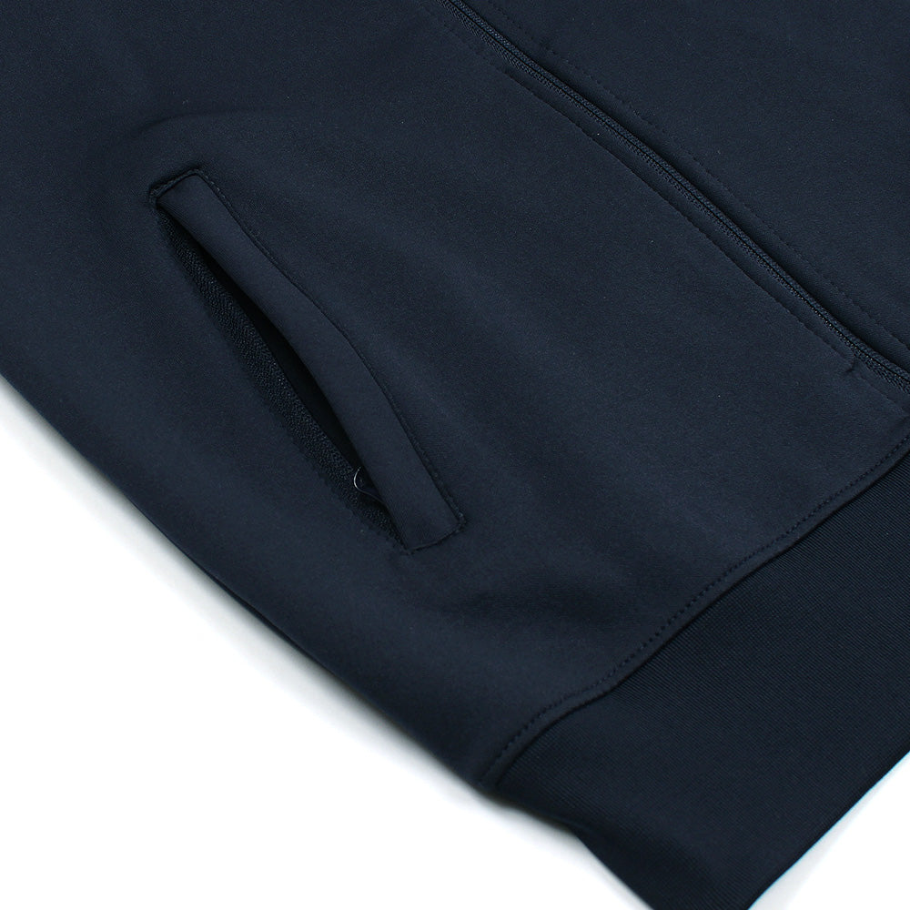 ADS PREMIUM 3 STRP TRACK JACKET NEAVY