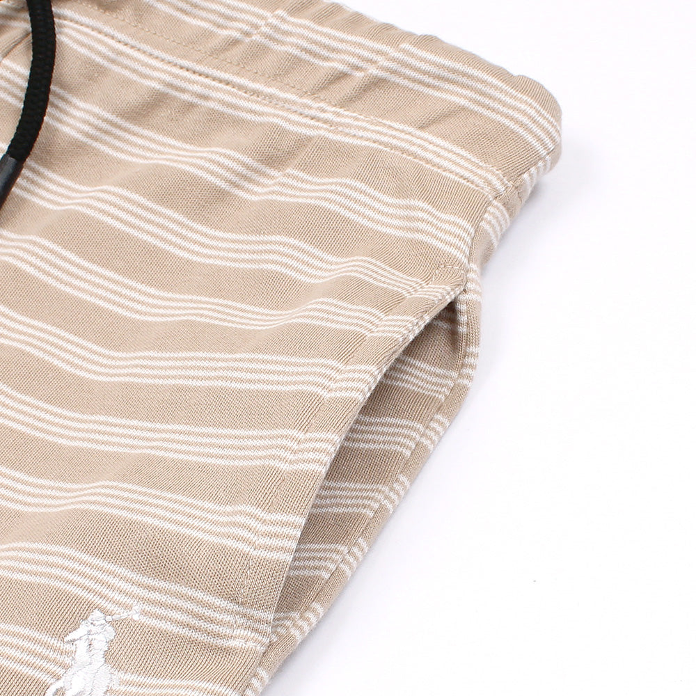 RAPL LURN PREMIUM TEE TWINSET PALE LINES