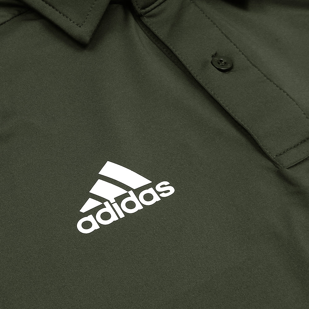 ADS IMPOTED RAGLAN SPORT POLO OLIVE