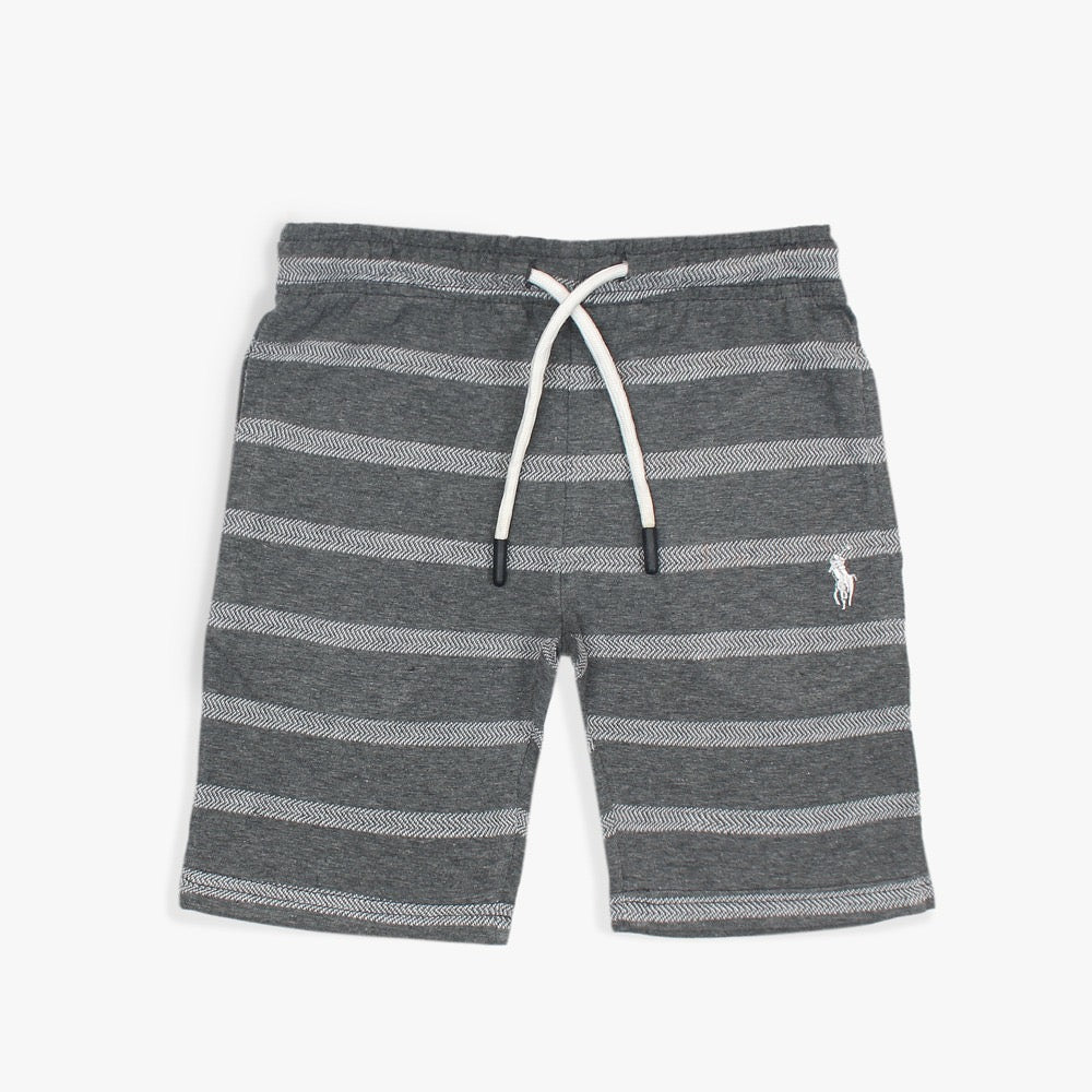 RLPH LURN PREMIUM KIDS CASUAL SHORT