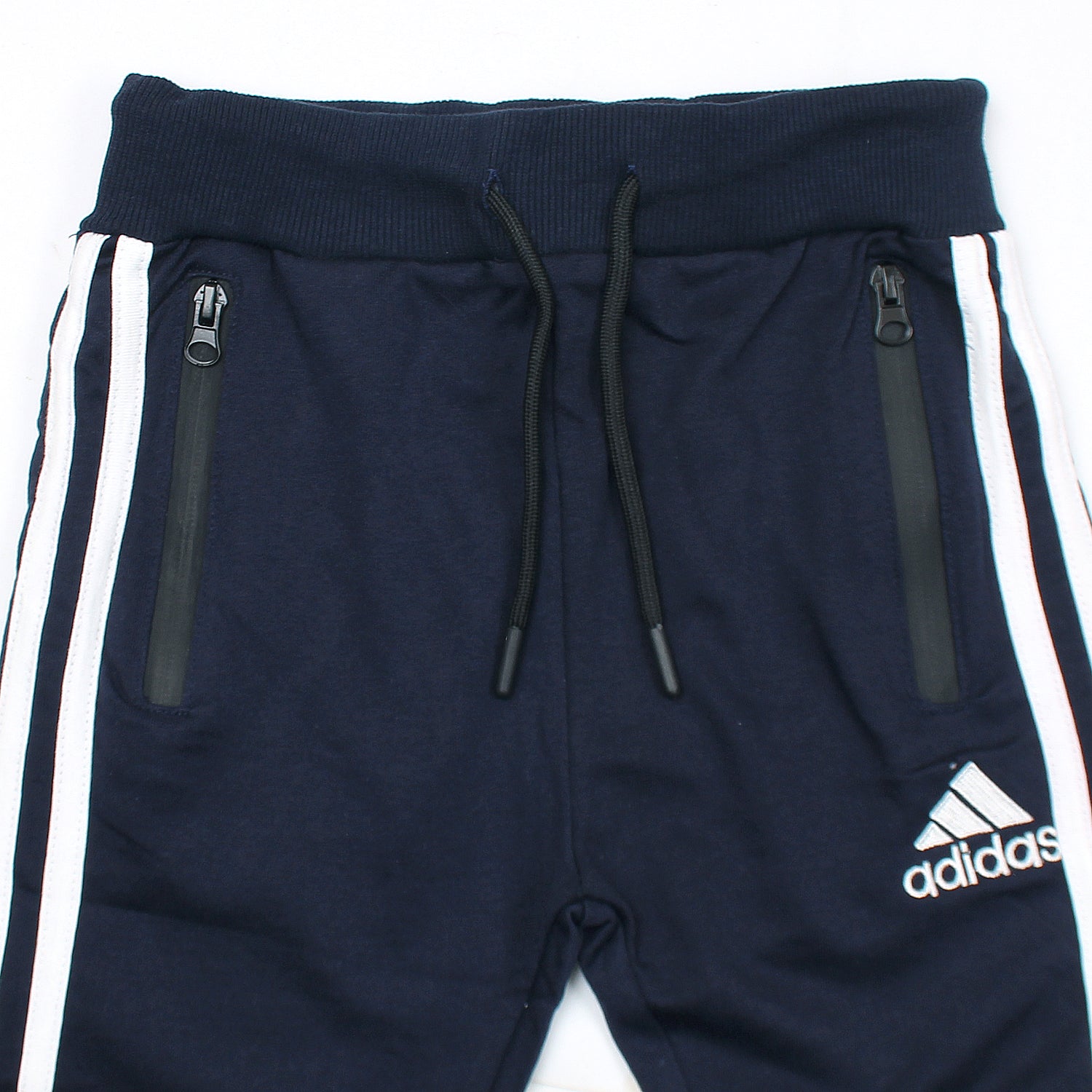 ADS PREMIUM FULL 3 STRIPE TROUSER