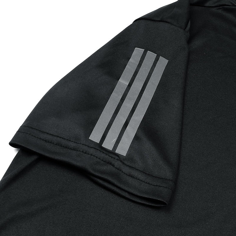 ADS PREMIUM REFLECTIVE TRACKSUIT MEN BLACK