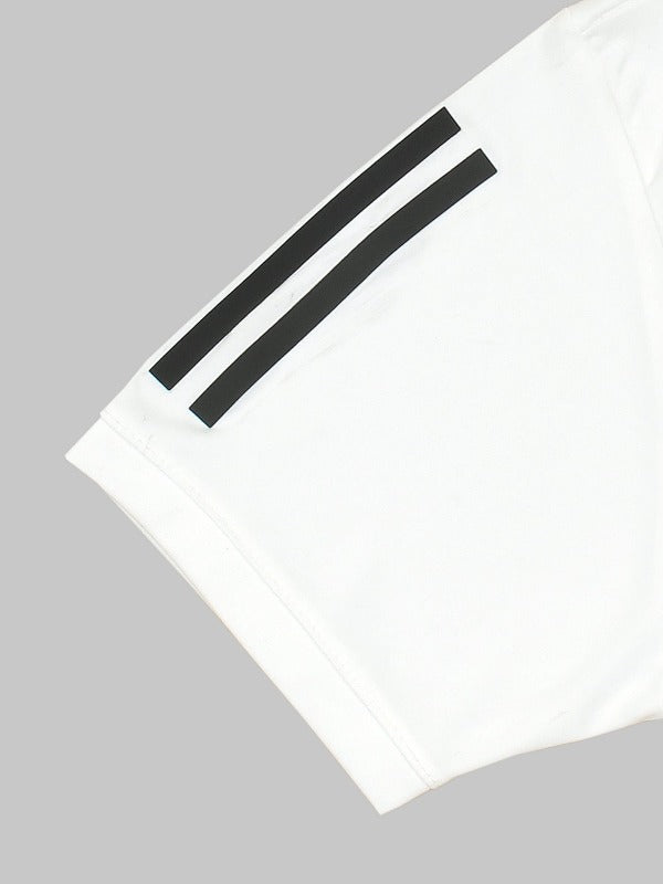 ADS PREMIUM DRY FIT POLO MEN WHITE