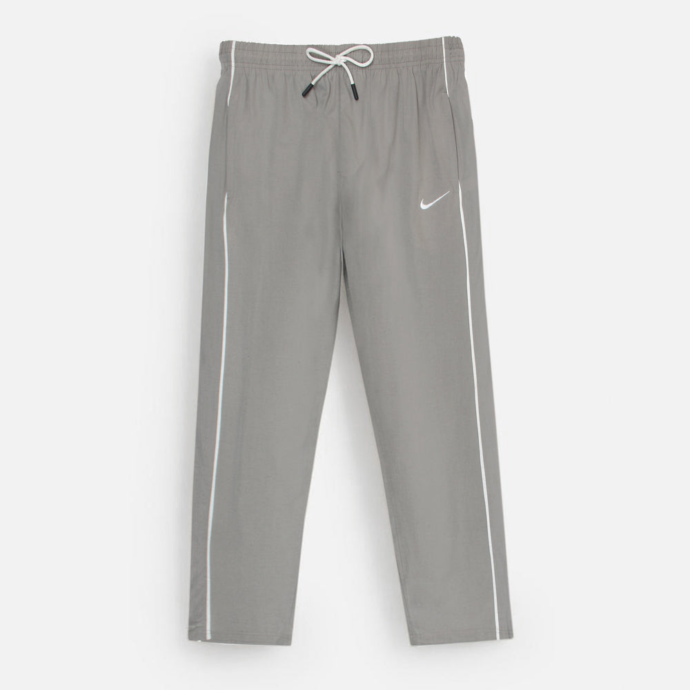 NKE IMPORTED PAPR COTN TROUSER DUST