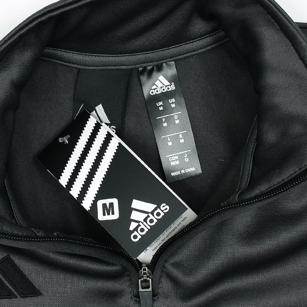 ADS PREMIUM TIRO PIPING TRACKSUIT MEN GREY