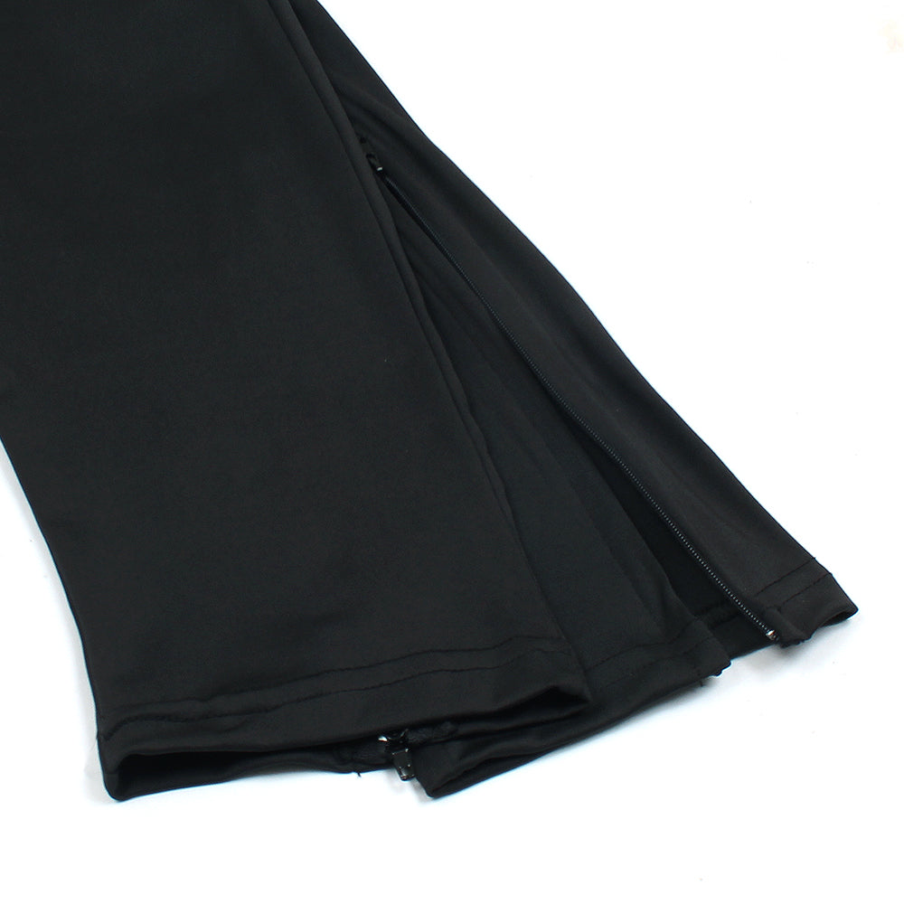 ADS PREMIUM ARO MESH TROUSER ZIP BLACK