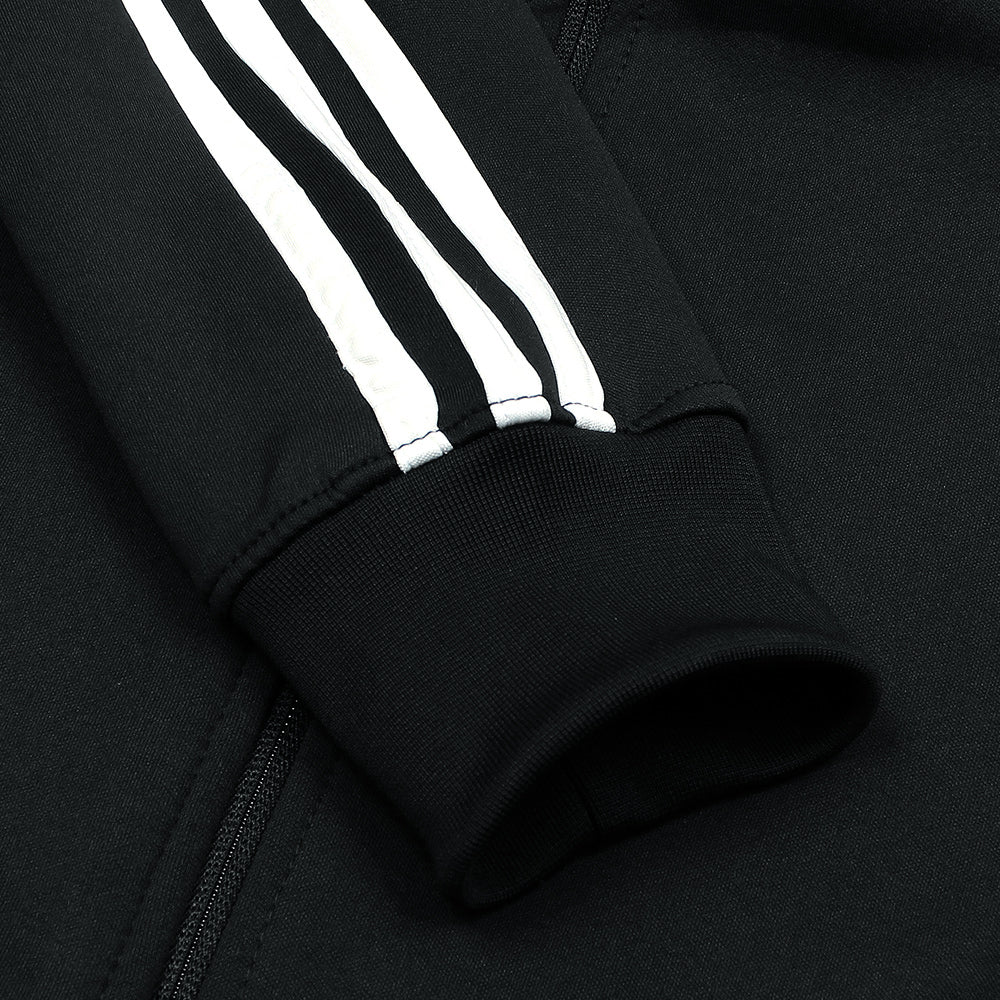 ADS PREMIUM 3 STRP TRACK JACKET BLACK
