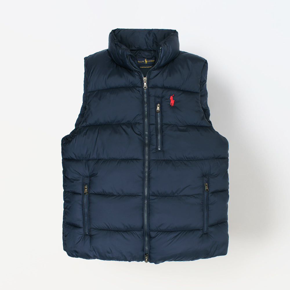 RL PREMIUM IMPORTED SOFTCORE JACKET MEN NEAVY