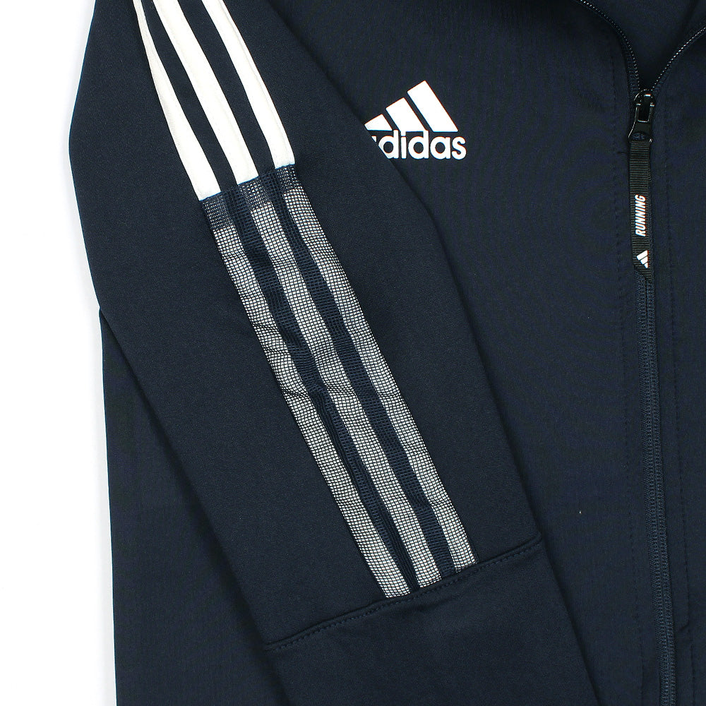 ADS PREMIUM MESH TRACK JACKET NEAVY