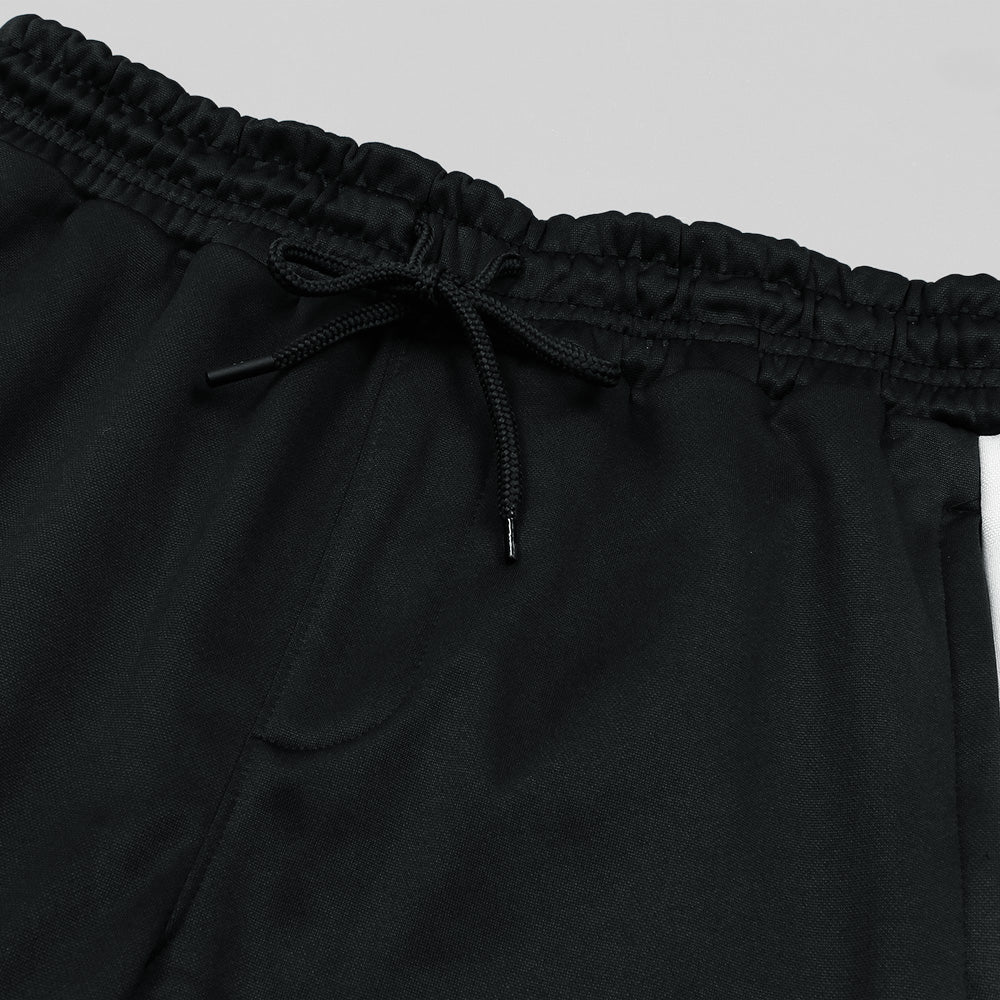 UND MEN PREMIUM RIVAL KNIT TRACKSUIT BLACK