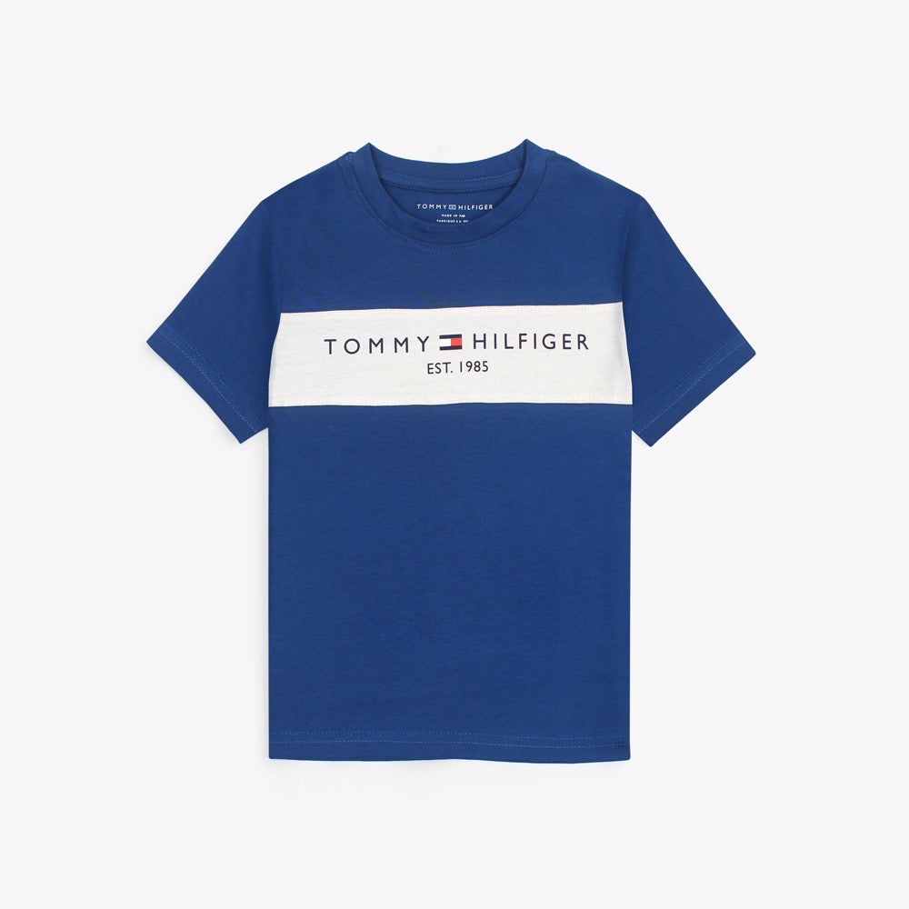 T-H PREMIUM PANNEL KIDS T-SHIRT