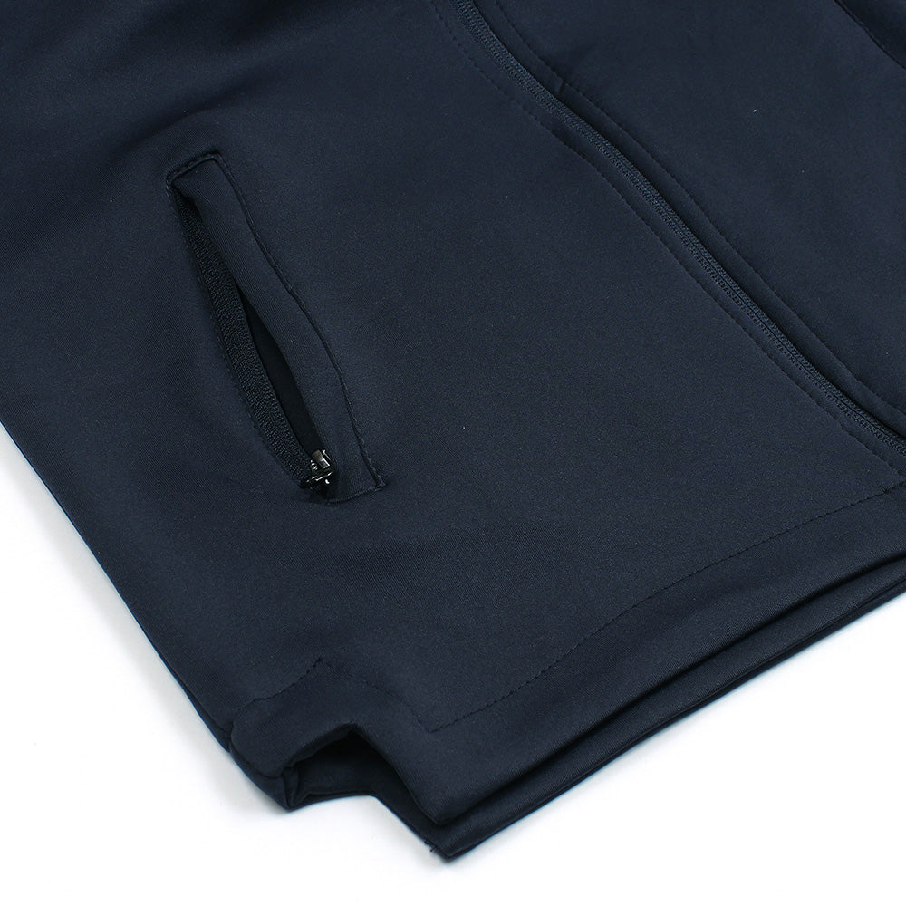 ADS PREMIUM MESH TRACK JACKET NEAVY