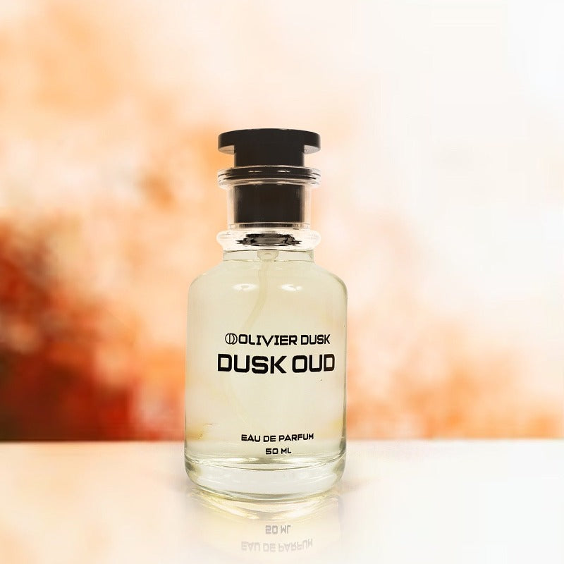 DUSK OUD | PREMIUM PERFUME | 50ML