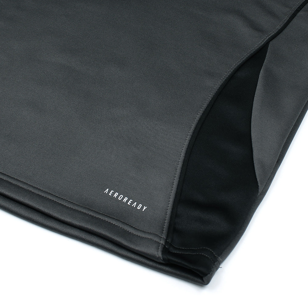 ADS PREMIUM TIRO PIPING TRACKSUIT MEN GREY