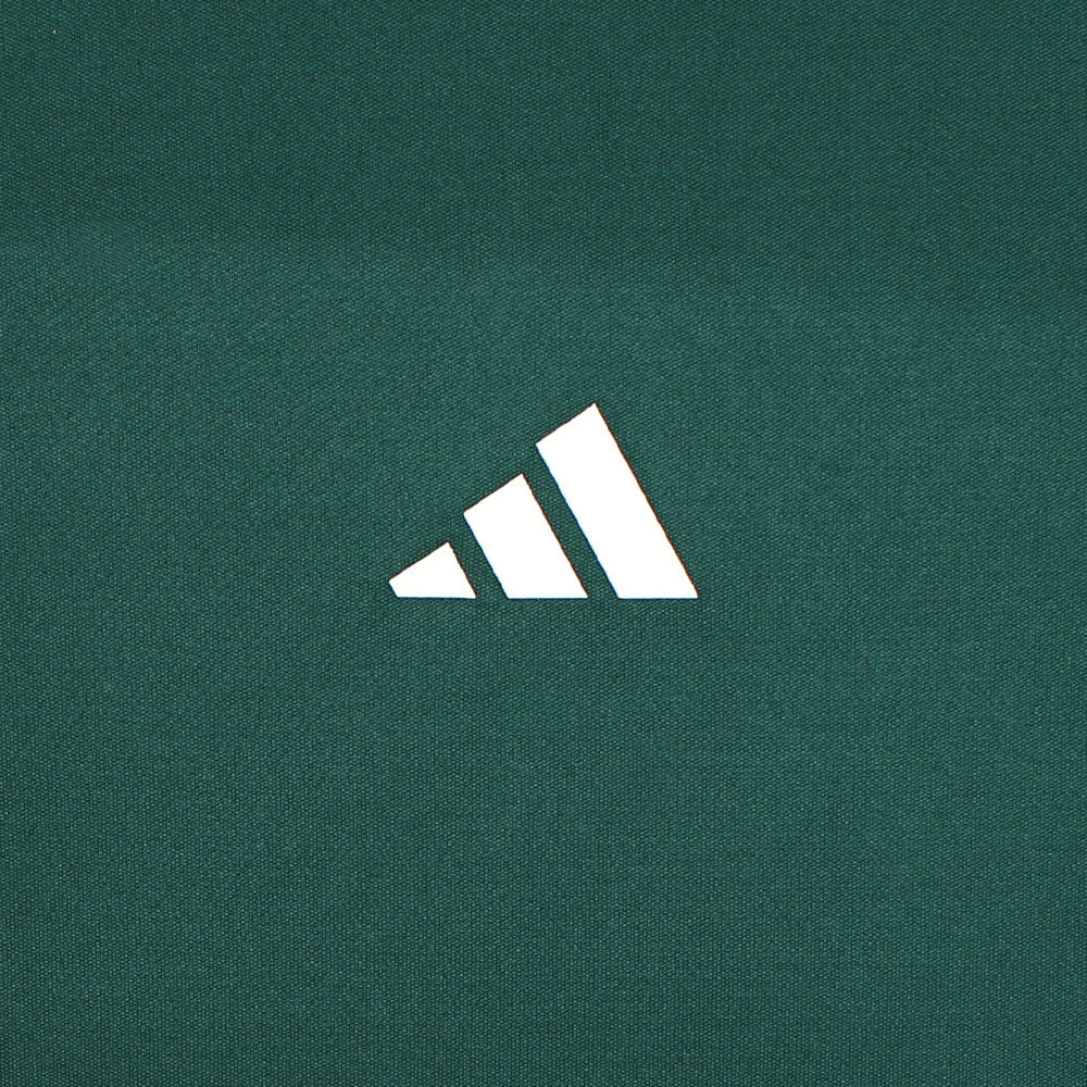 ADS PREMIUM ESSENTIALS STRIPES TEE GREEN