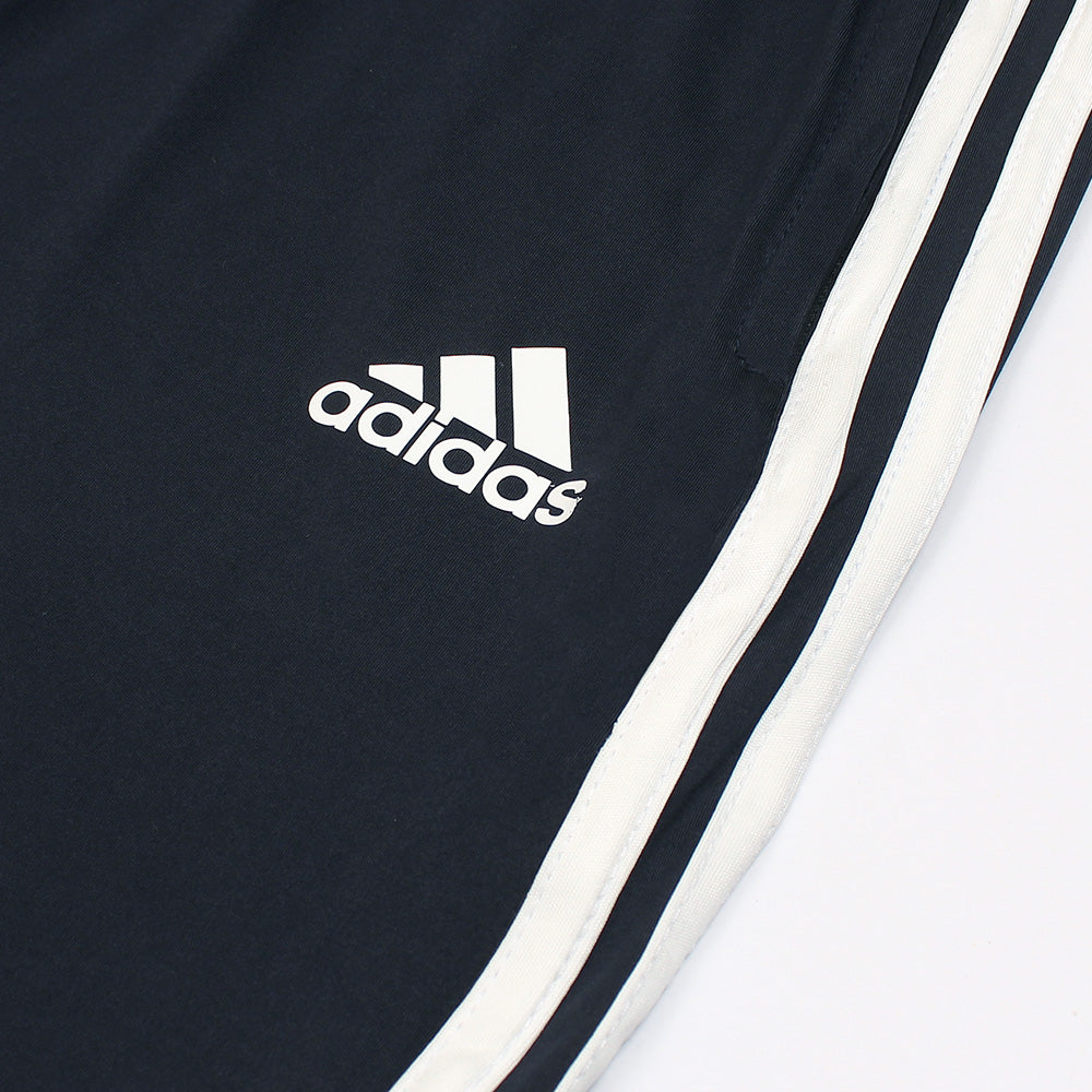 ADS PREMIUM MEN ZIP-UP POLO TRACKSUIT NEAVY