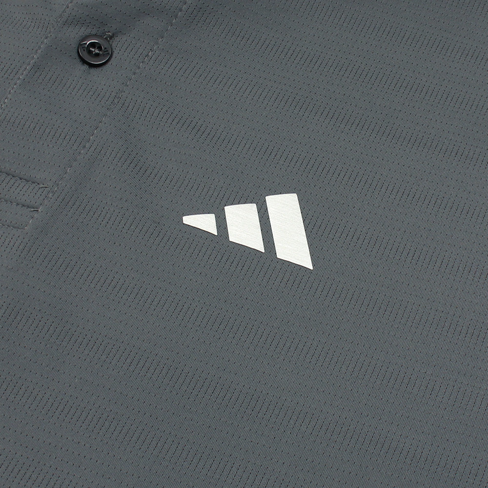 ADS IMPOTED BEEMESH CORE POLO GREY
