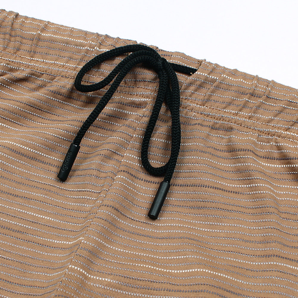 RAPL LURN PREMIUM POLO TWINSET OLD COPPER