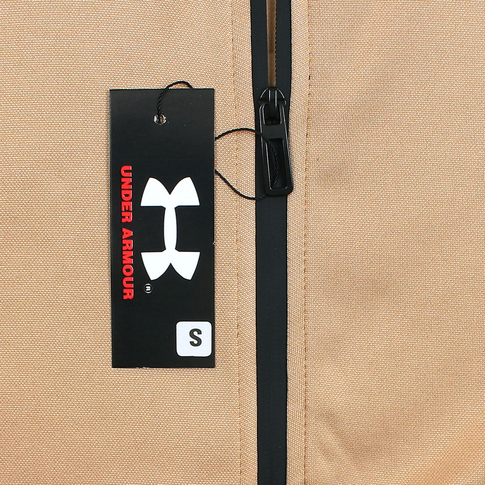 UND MEN PREMIUM RIVAL KNIT TRACKSUIT BEIGE