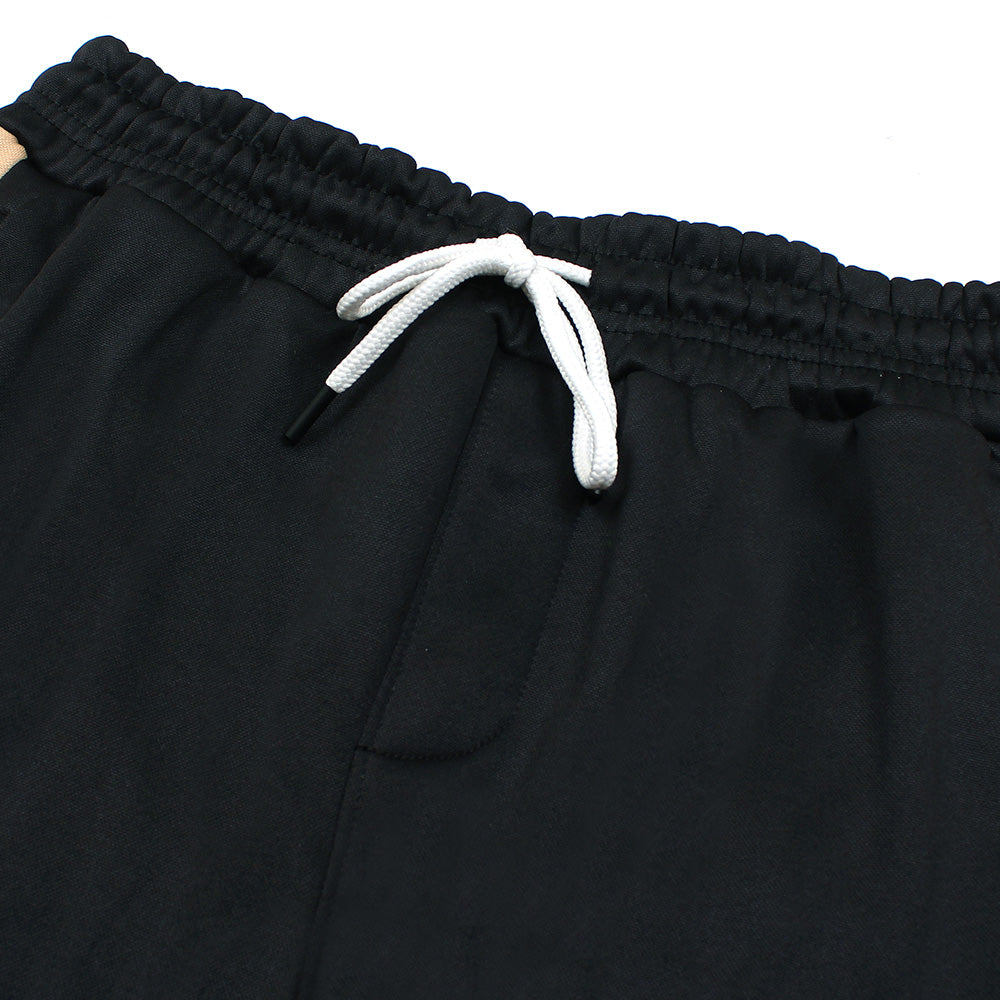 UND MEN PREMIUM RIVAL KNIT TRACKSUIT BEIGE