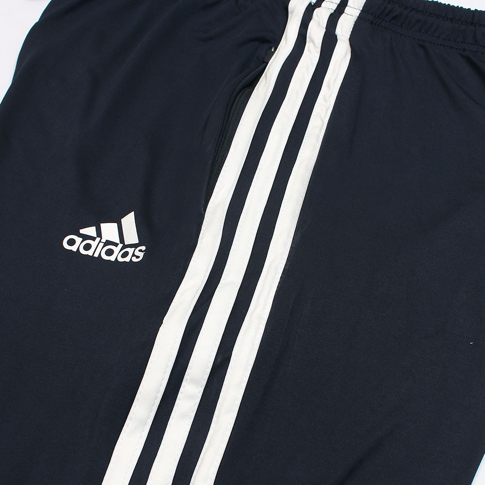 ADS PREMIUM MEN ZIP-UP POLO TRACKSUIT NEAVY