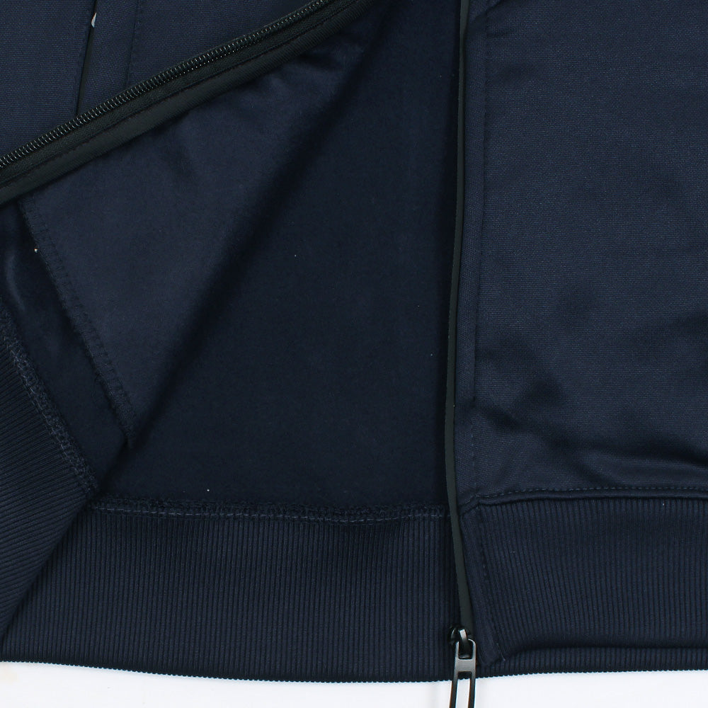 ADS MEN WARMUP FULL STRIPES TRACKTOP NEAVY