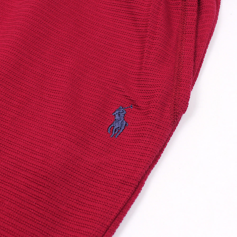 RL PREMIUM MEN TRUNKS RED