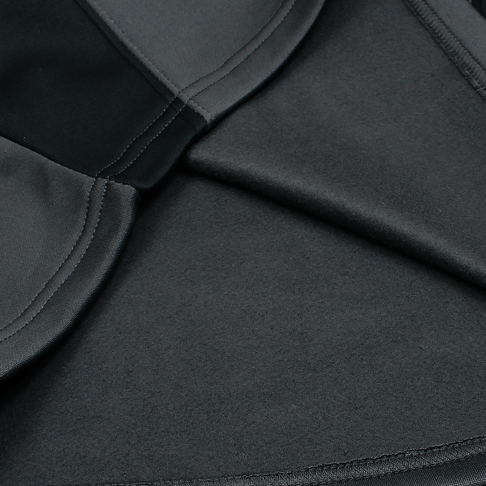 ADS PREMIUM TIRO PIPING TRACKSUIT MEN GREY