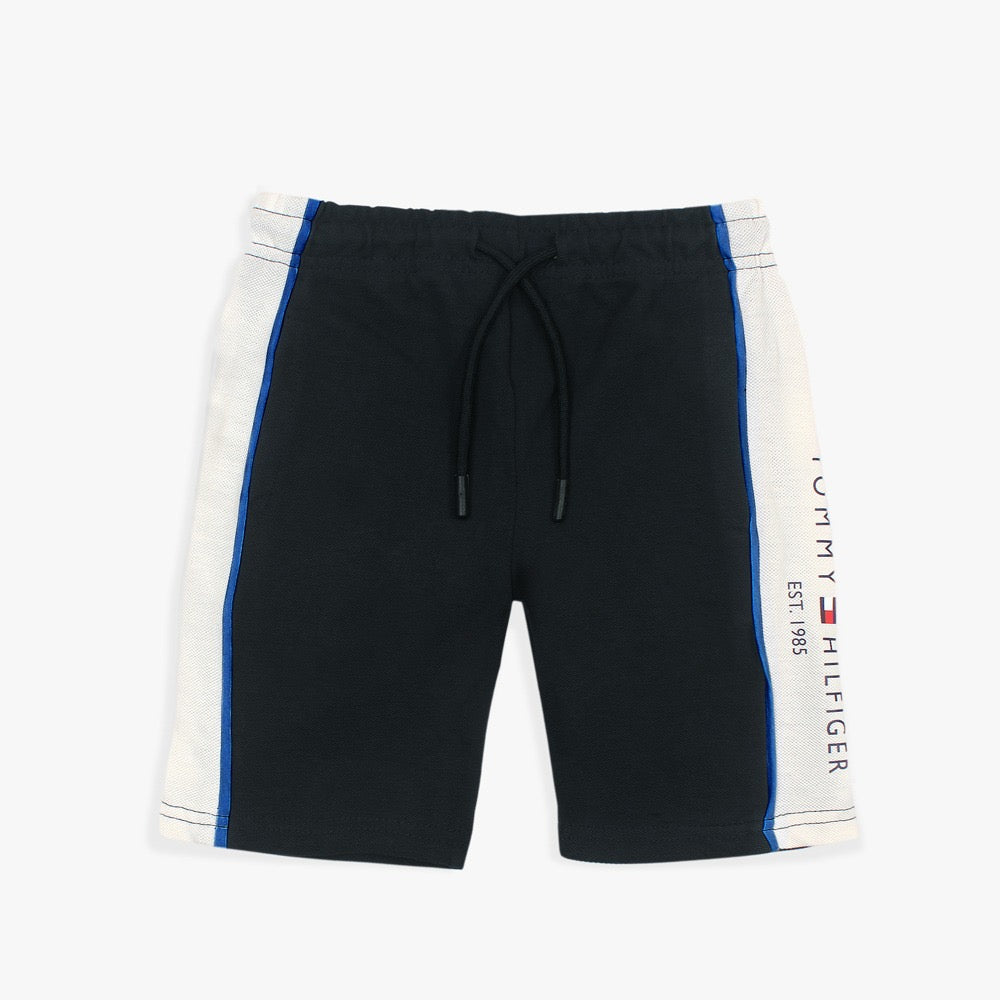 T-H PREMIUM PANNEL KIDS SHORT