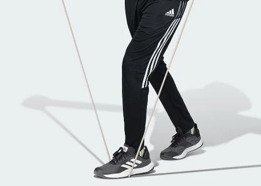 ADS PREMIUM ARO MESH TROUSER MEN