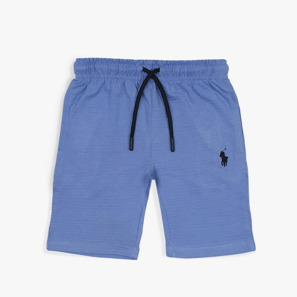 RLPH LURN PREMIUM KIDS CASUAL SHORT