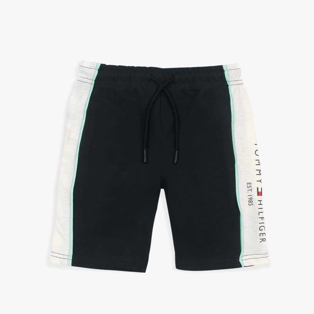 T-H PREMIUM PANNEL KIDS SHORT