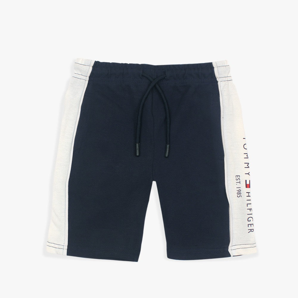 T-H PREMIUM PANNEL KIDS SHORT