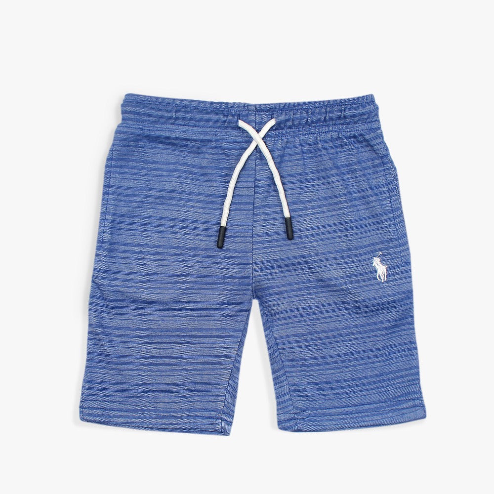 RLPH LURN PREMIUM KIDS CASUAL SHORT