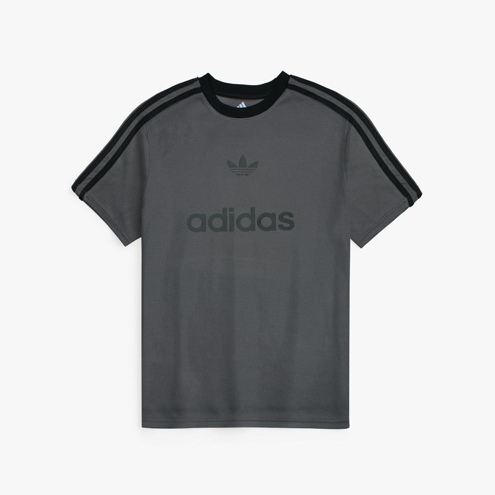ADS STRONIX T-SHIRT MEN GREY