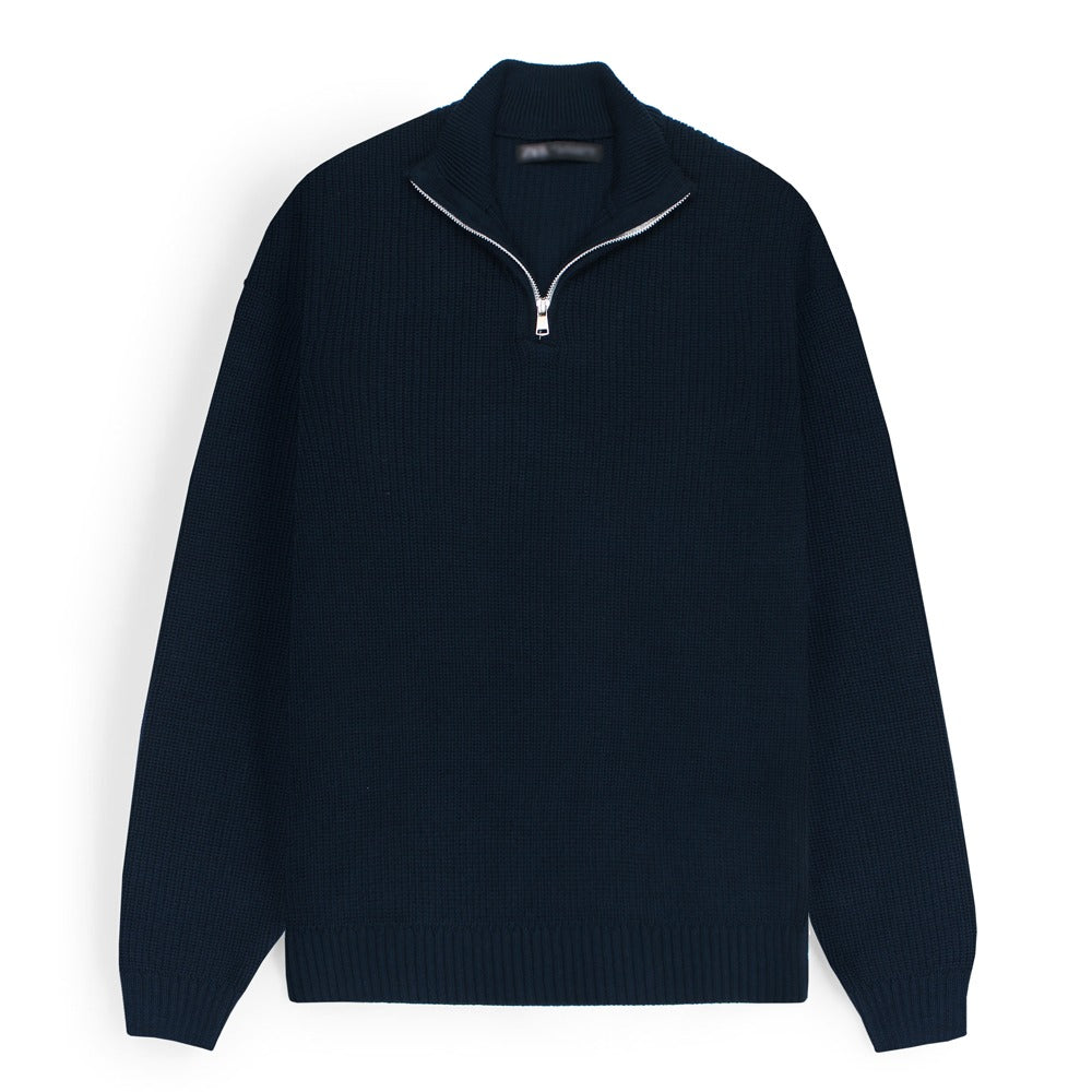 ZRA PREMIUM ELITE WAFFLE KNIT MEN NEAVY