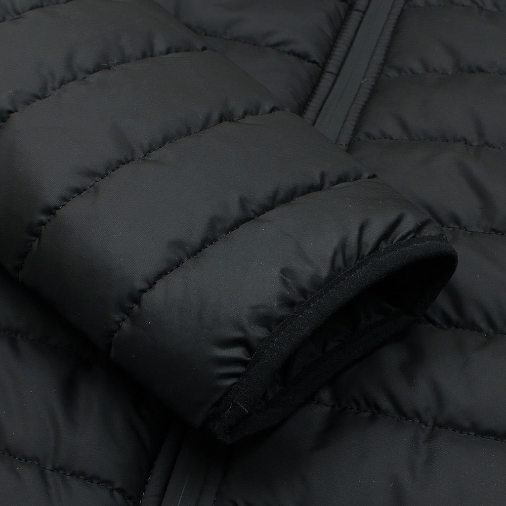 RLPH LURN CLASSY MEN FULL SLEEVE JACKET MEN BLACK