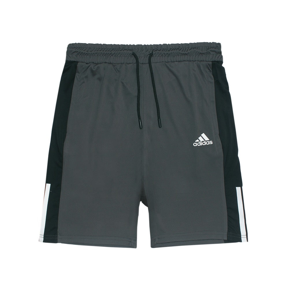 ADS PANNEL SHORT GREY